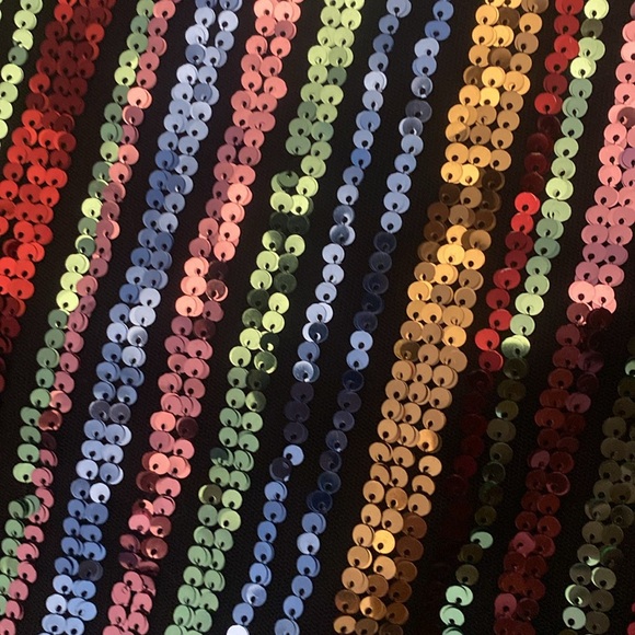 Colour:Multicolour brand:trixxi girl size:XL - Picture 4 of 5